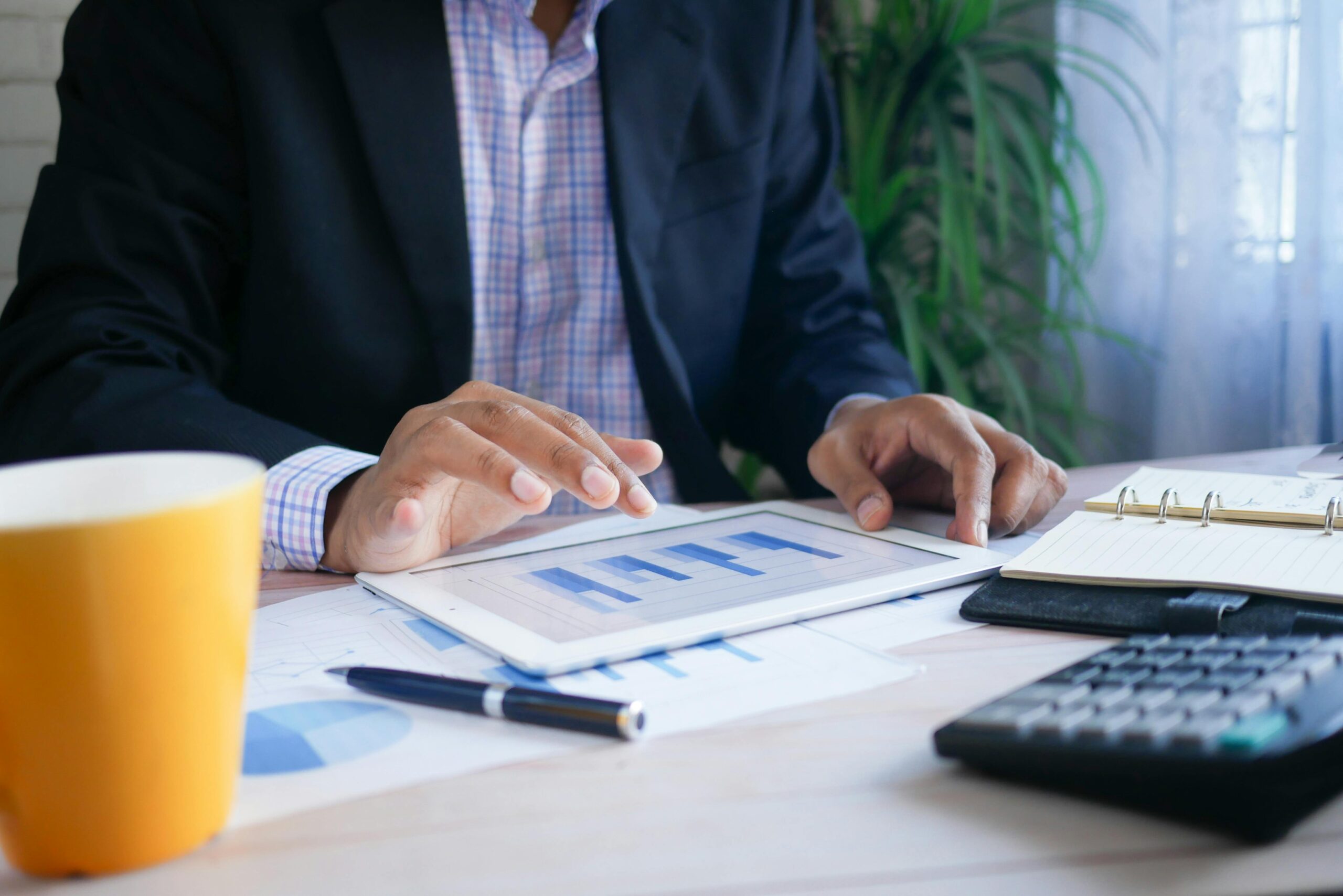 Tech Crunch Industry: How iConsultera is Empowering Growth and Innovation