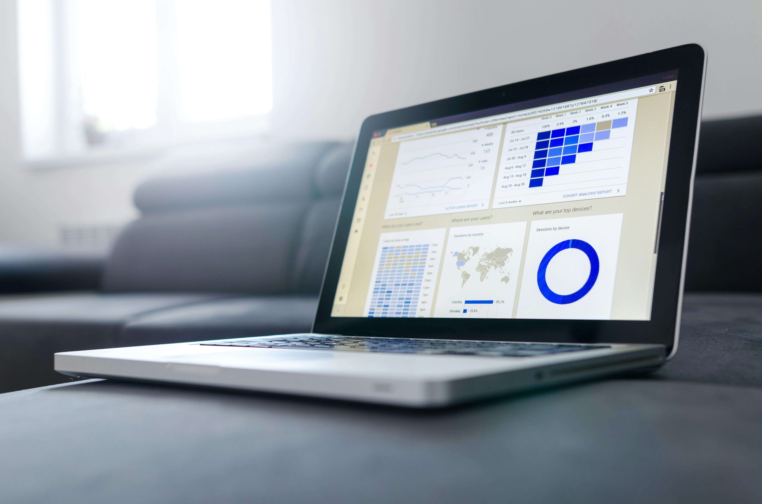 Technology Outsourcing: A Strategic Move for Modern Businesses