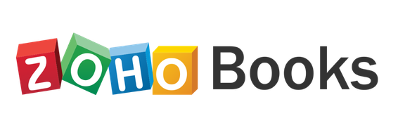 Zoho Books
