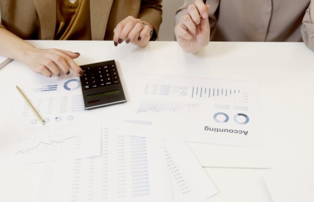 Why Real-Time Accounting Is Becoming Essential for Modern Businesses