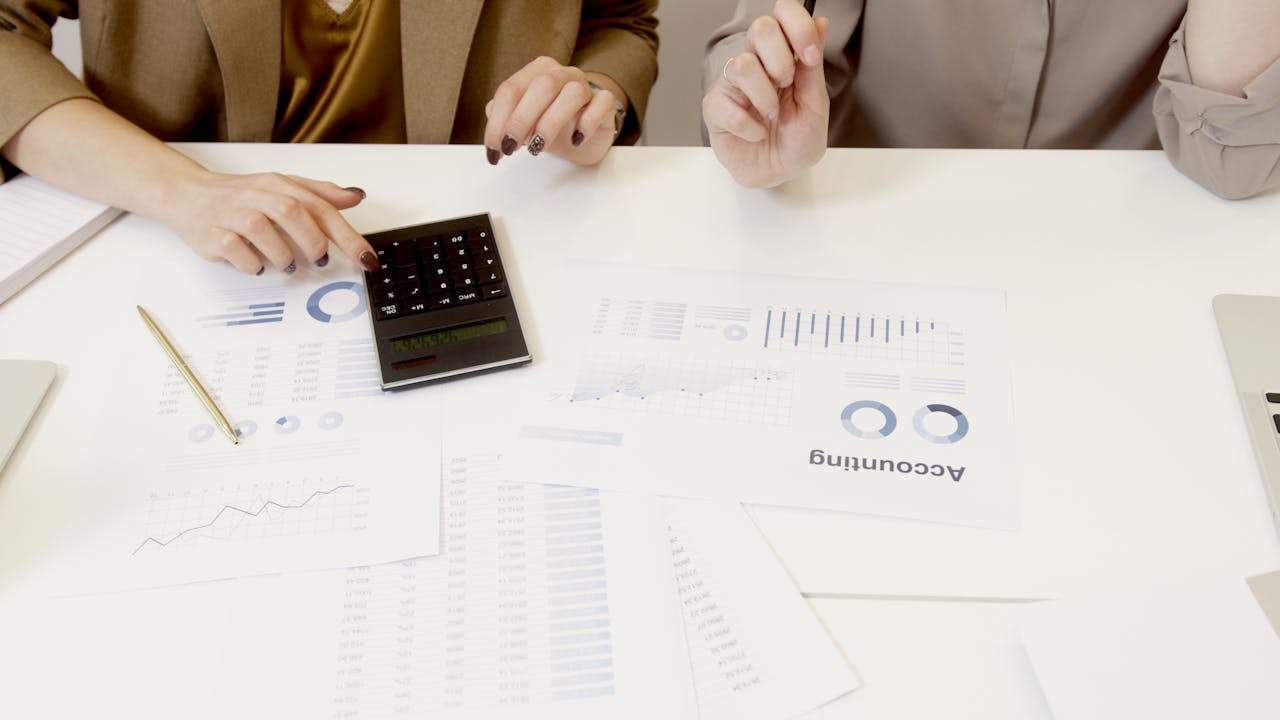 Why Real-Time Accounting Is Becoming Essential for Modern Businesses